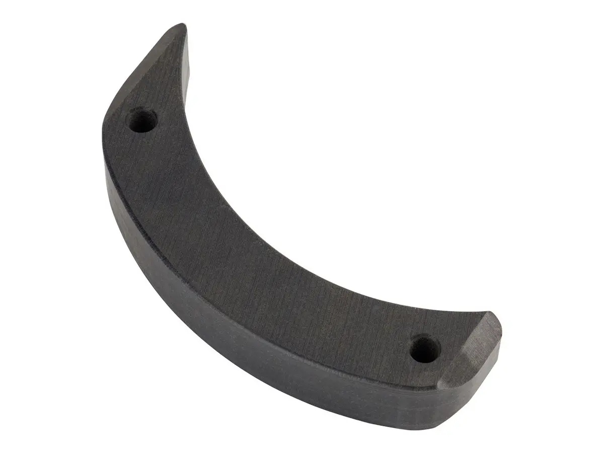 JLG Part # 0561437 | BLOCK, ROPE RETAINER, EA