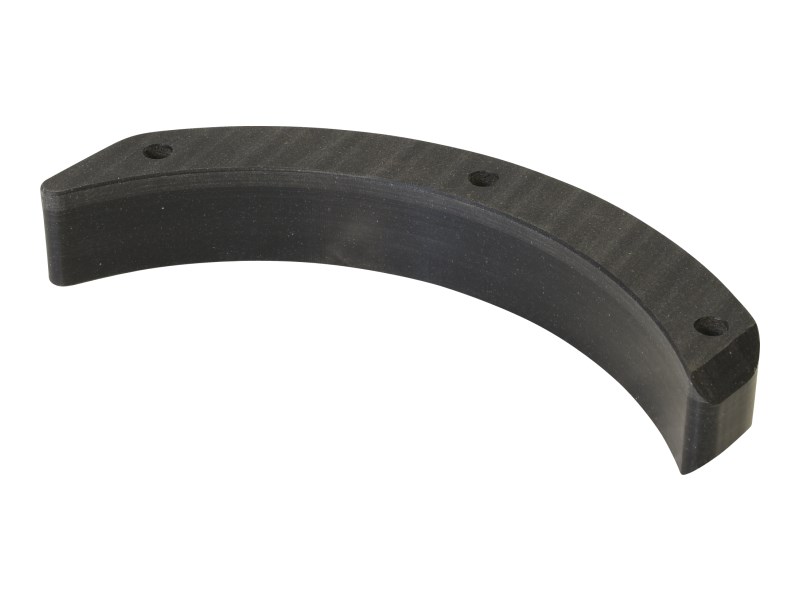 JLG Part # 0561444 | BLOCK,ROPE RETAINER, EA