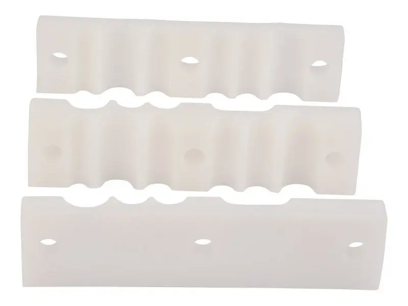 JLG Part # 0561459 | BLOCK, CLAMP, EA