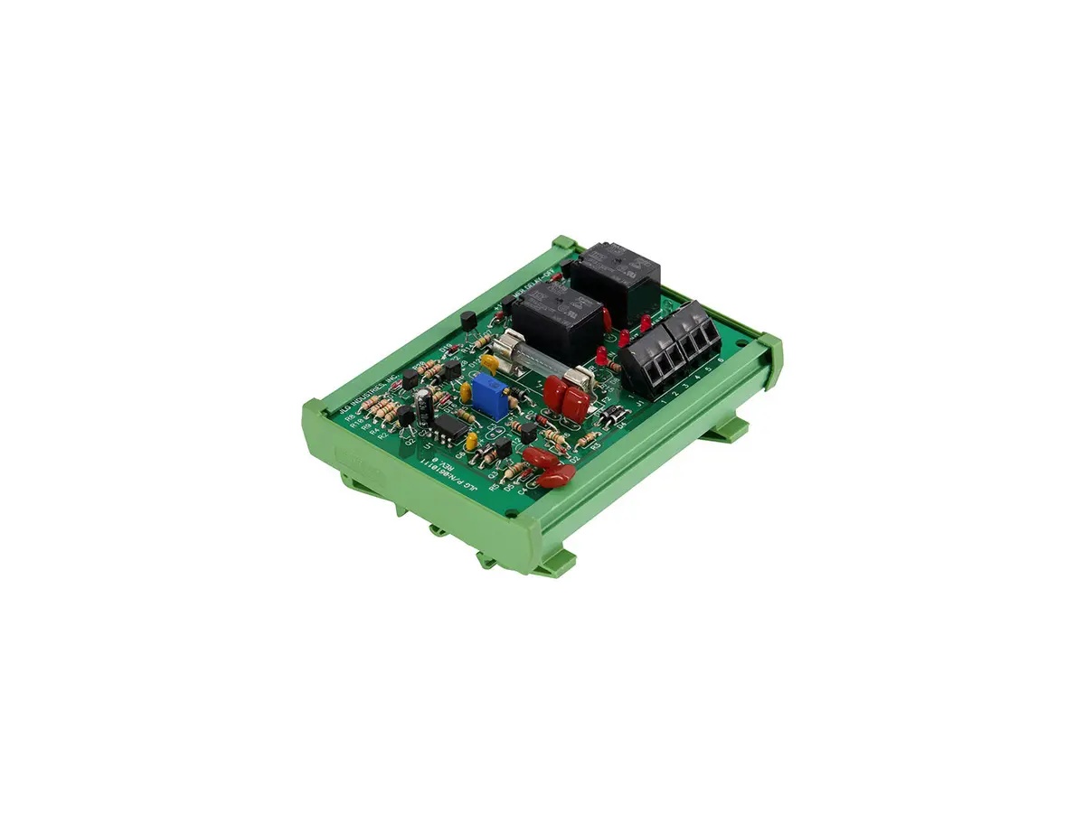JLG Part # 0610111 | P/C BOARD, TIMER, EA