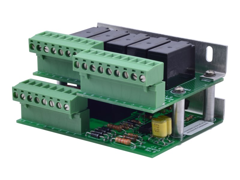 JLG Part # 0610114 | P/C BOARD, TIME DELAY, EA