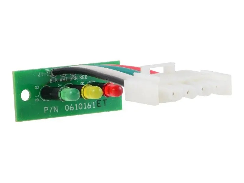JLG Part # 0610161 | P/C BOARD, BATTERY CHARGER LED, EA