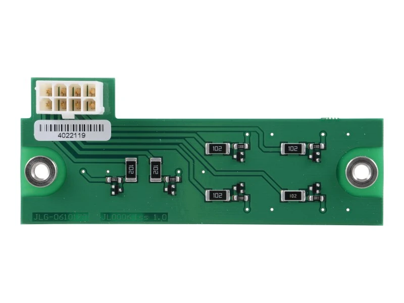 JLG Part # 0610170 | 1/C BOARD,LED, EA