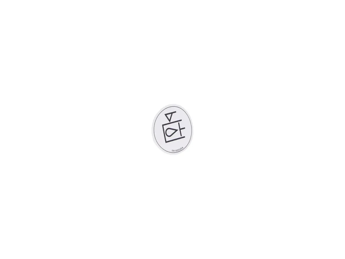 JLG Part # 06165000 | STICKER, EA