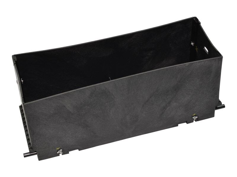 JLG Part # 0273698 - BATTERY TRAY ASSEMBLY, EA