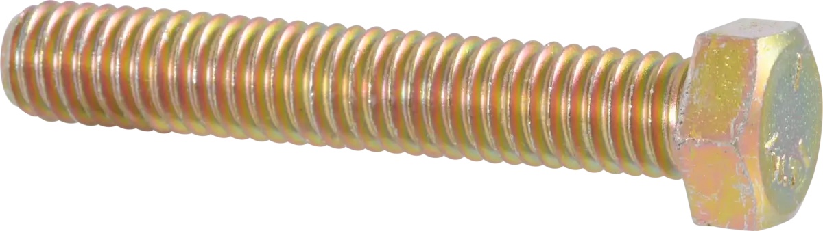 JLG Part # 0630399 | BOLT,HEX HD 3/8-16UNC X2.25 LG, EA