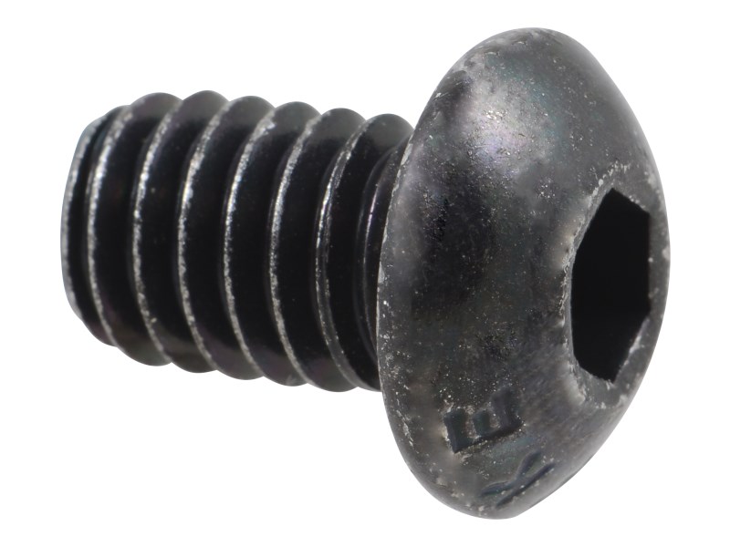 JLG Part # 0630467 | BOLT, CAP, EA