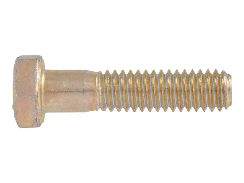 JLG Part # 0641511 | SCR CAP HH 5,.312-18X1.375, EA