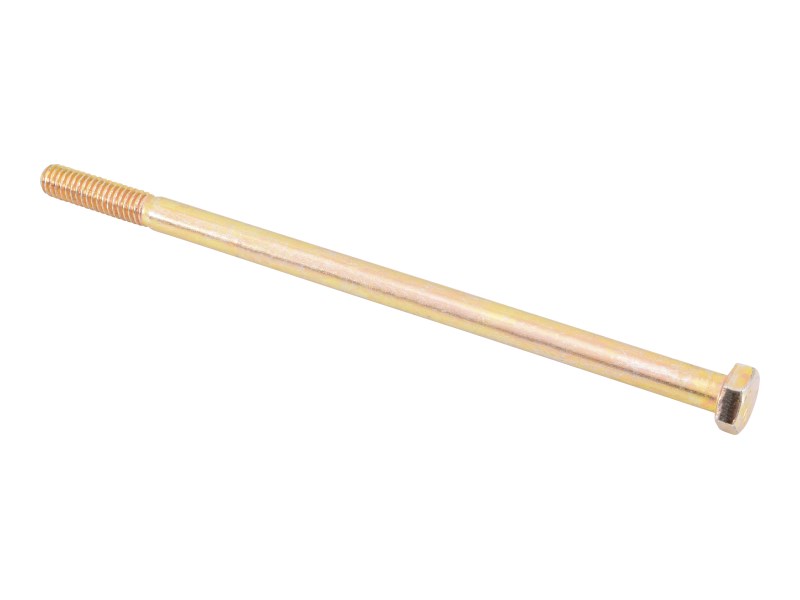 JLG Part # 0641552 | SCR CAP HH 5,.312-18X6.500, EA