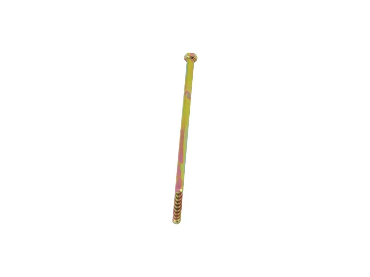 JLG Part # 0641560 | SCR CAP HH 5,.312-18X7.500, EA