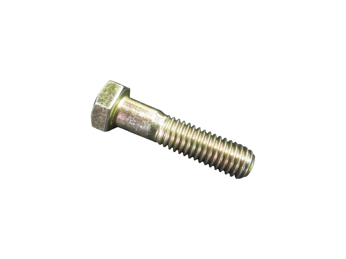 JLG Part # 0641613 | SCR CAP HH 5,.375-16X1.625, EA