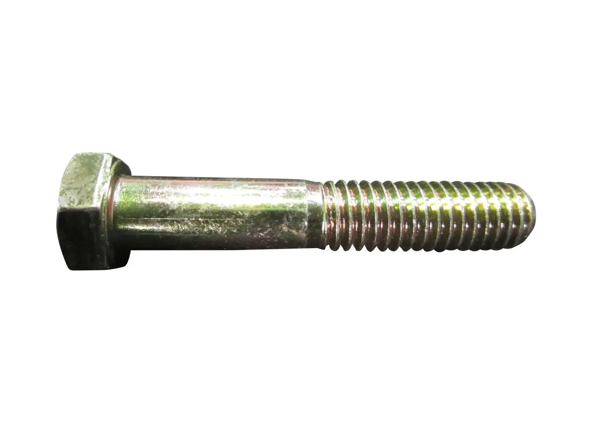 JLG Part # 0641617 | SCR CAP HH 5,.375-16X2.125, EA