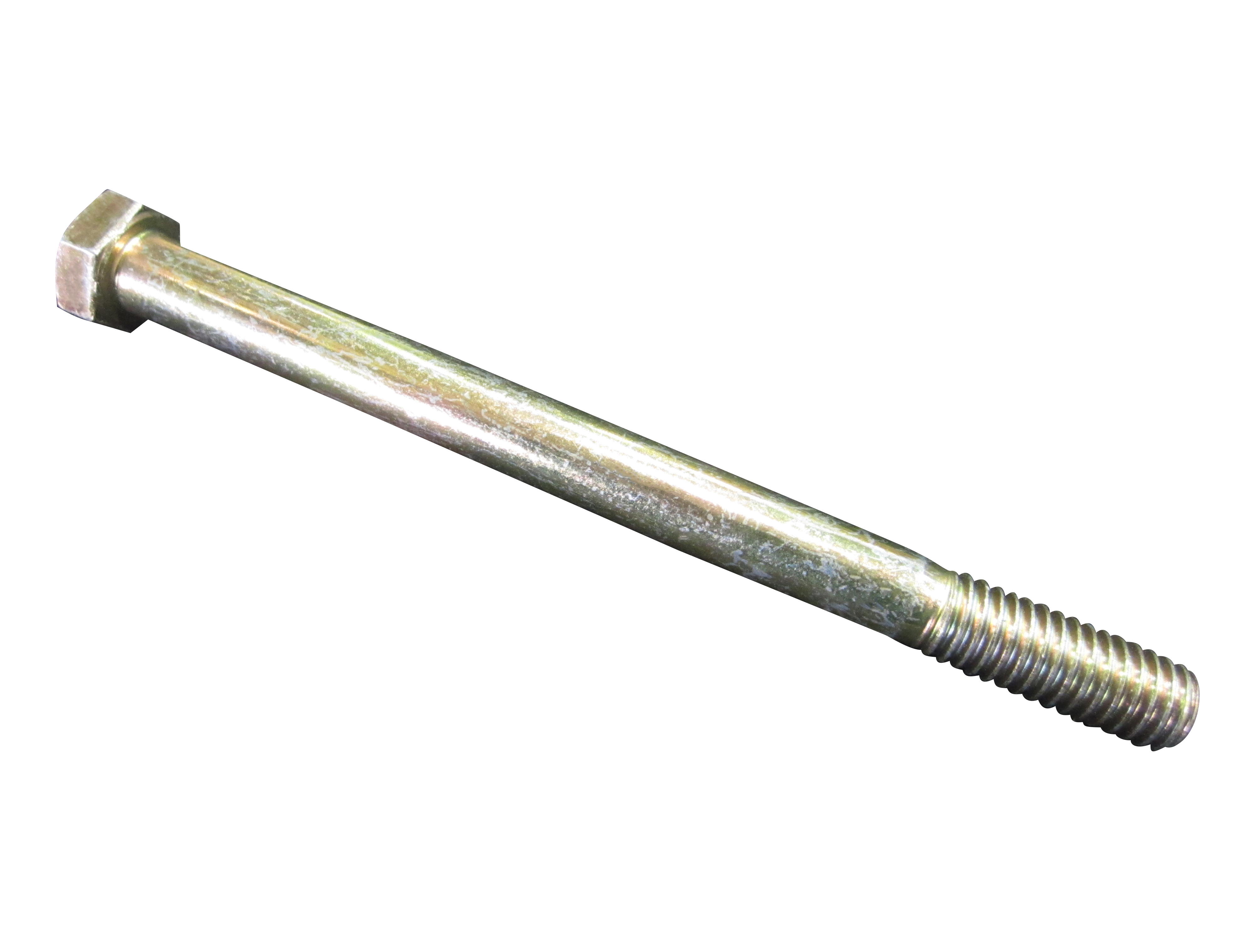 JLG Part # 0641638 | SCR CAP HH 5  .375-16 X  4.750, EA