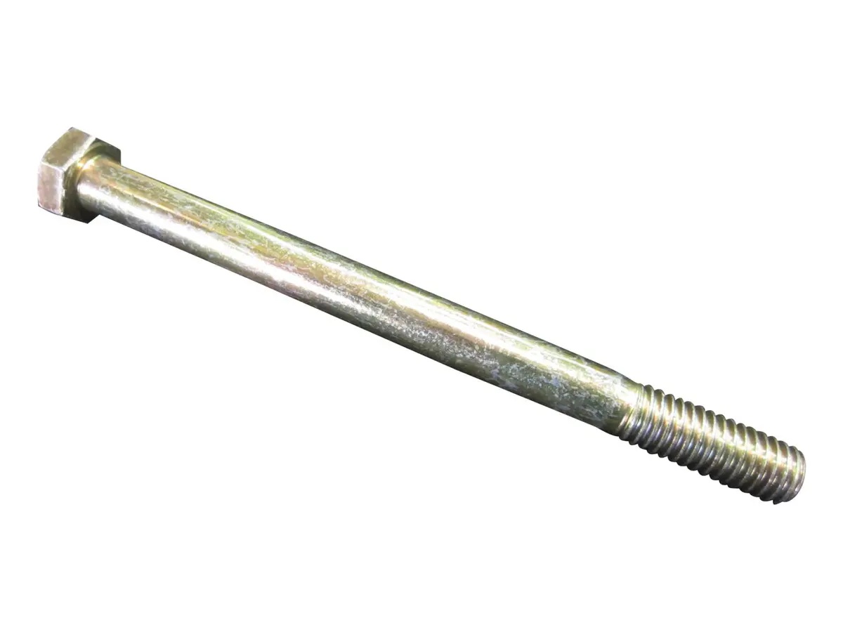 JLG Part # 0641638 | SCR CAP HH 5  .375-16 X  4.750, EA