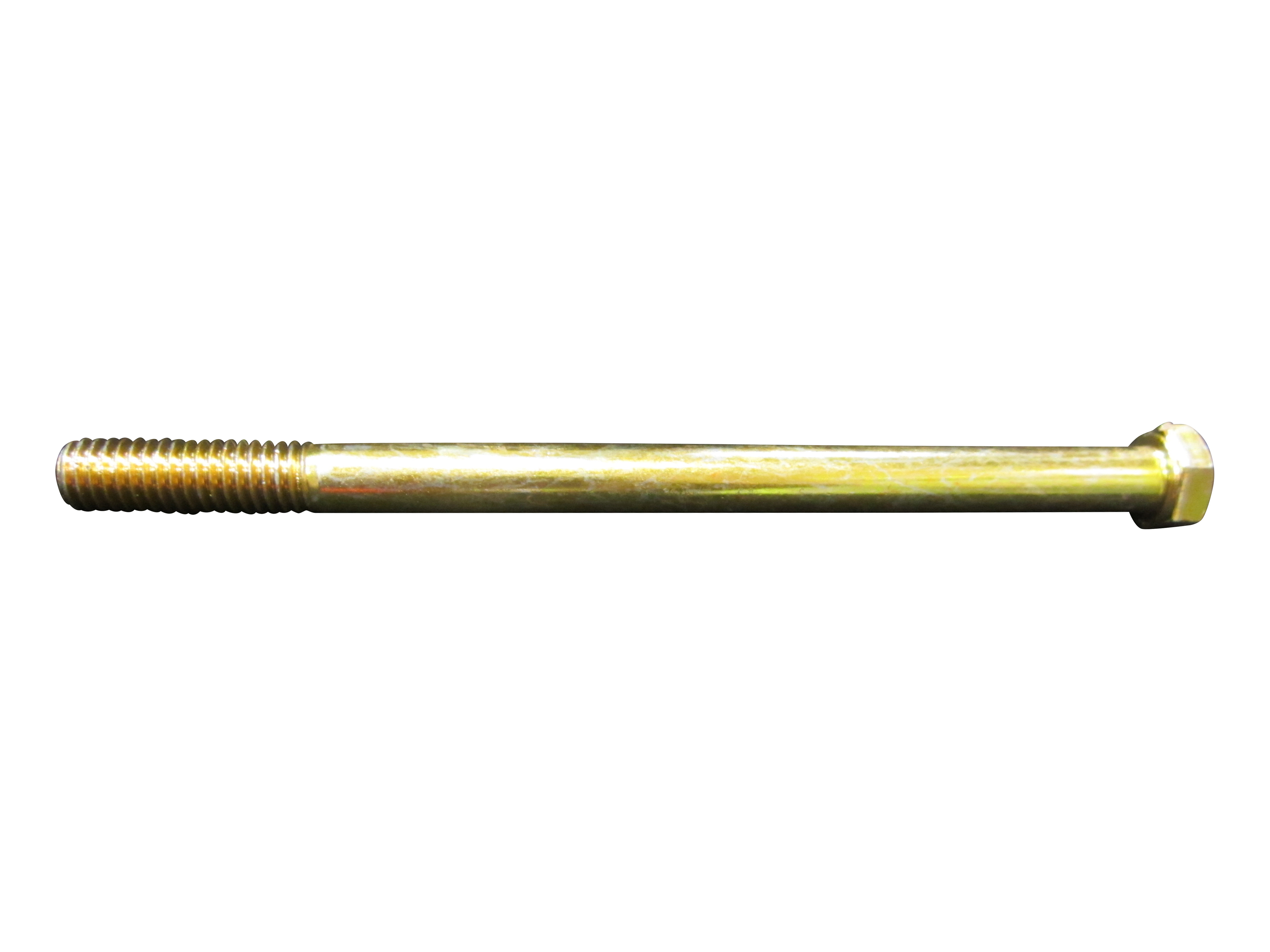 JLG Part # 0641646 | SCREW, HEX 3/8-61X5 3/4 LG, EA