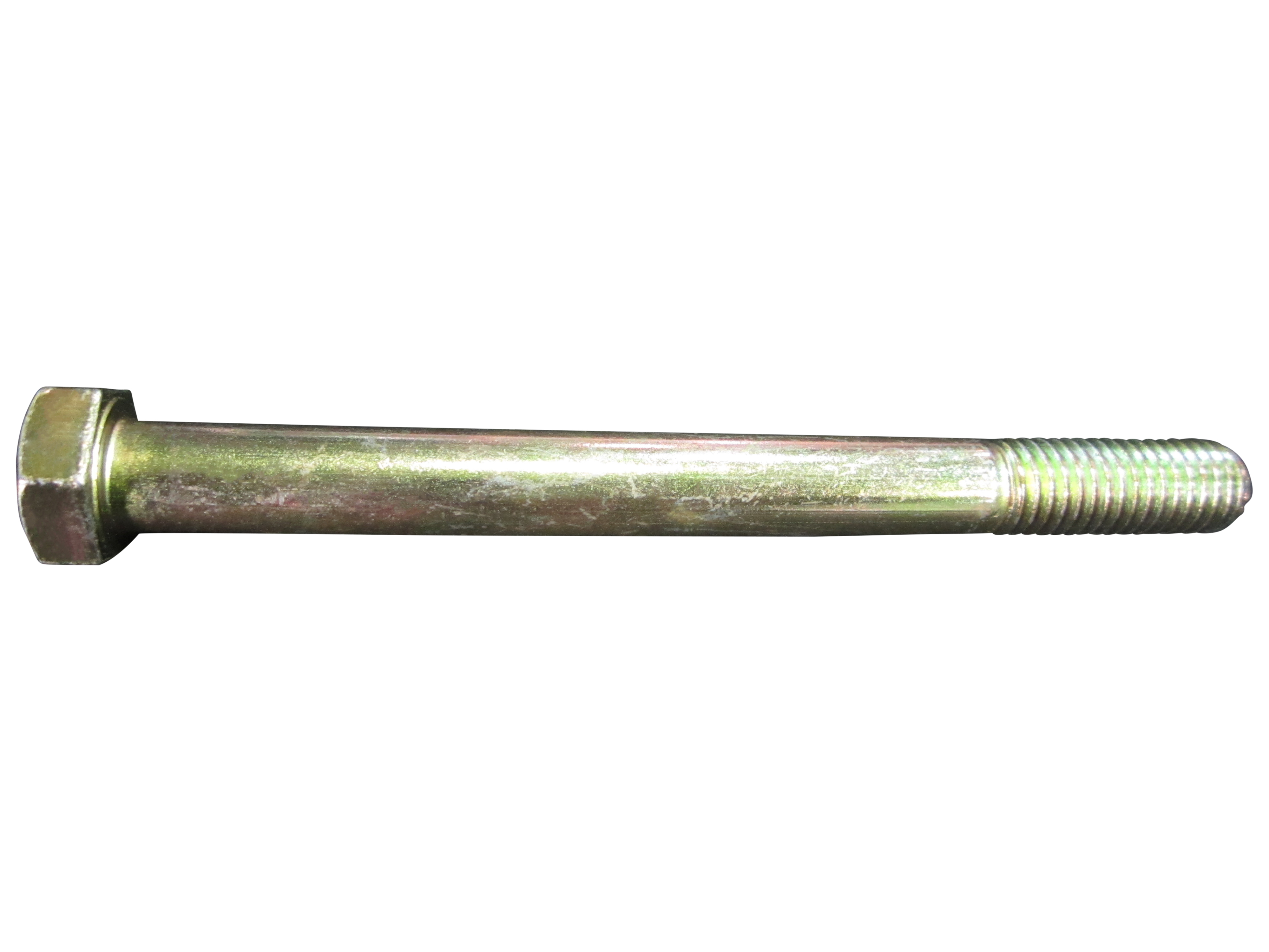 JLG Part # 0641844 | SCR CAP HH 5,.500-13X5.500, EA