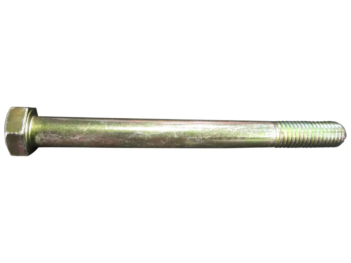 JLG Part # 0641844 | SCR CAP HH 5,.500-13X5.500, EA