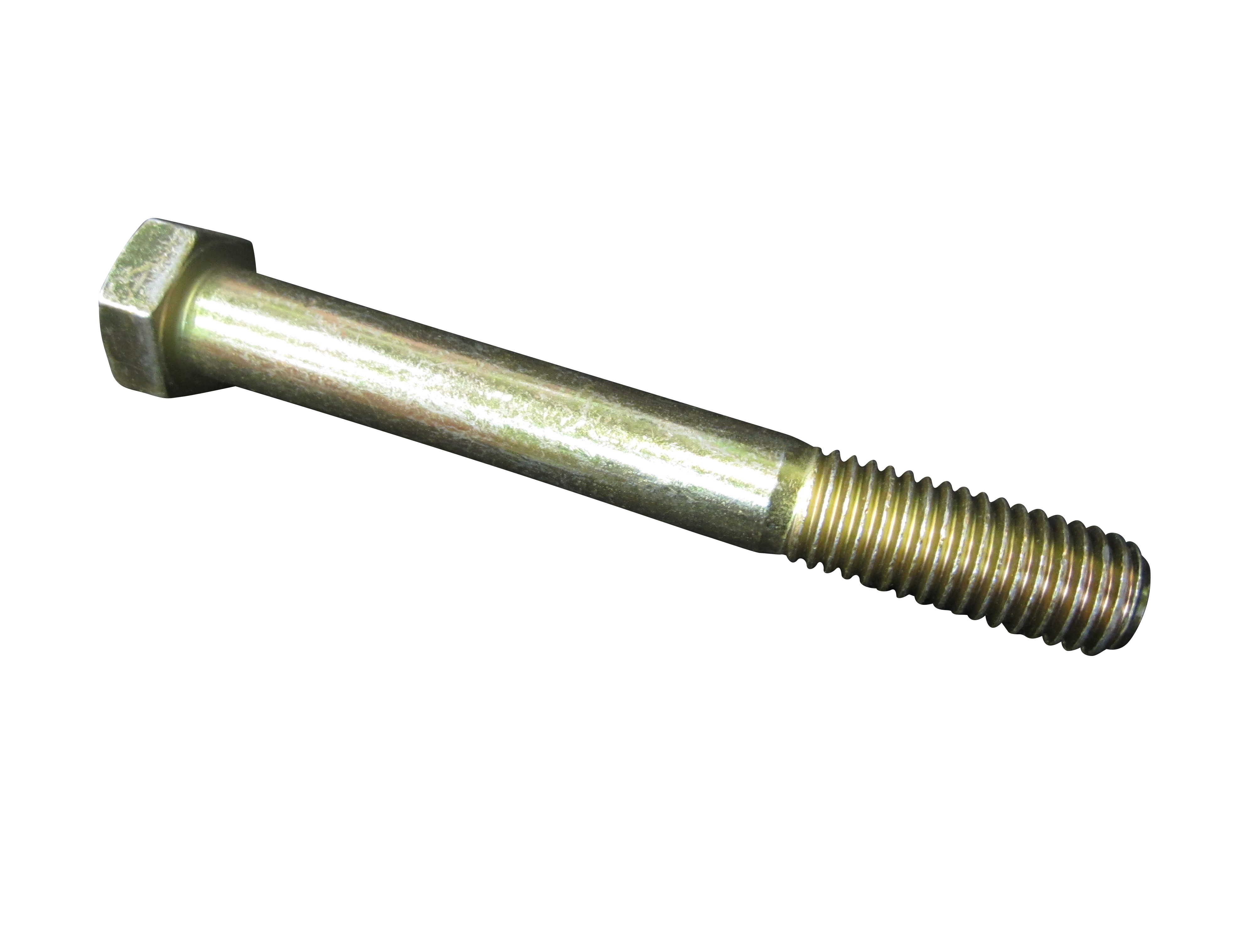 JLG Part # 0642040 | SCR CAP HH 5,.625-11X5.000, EA