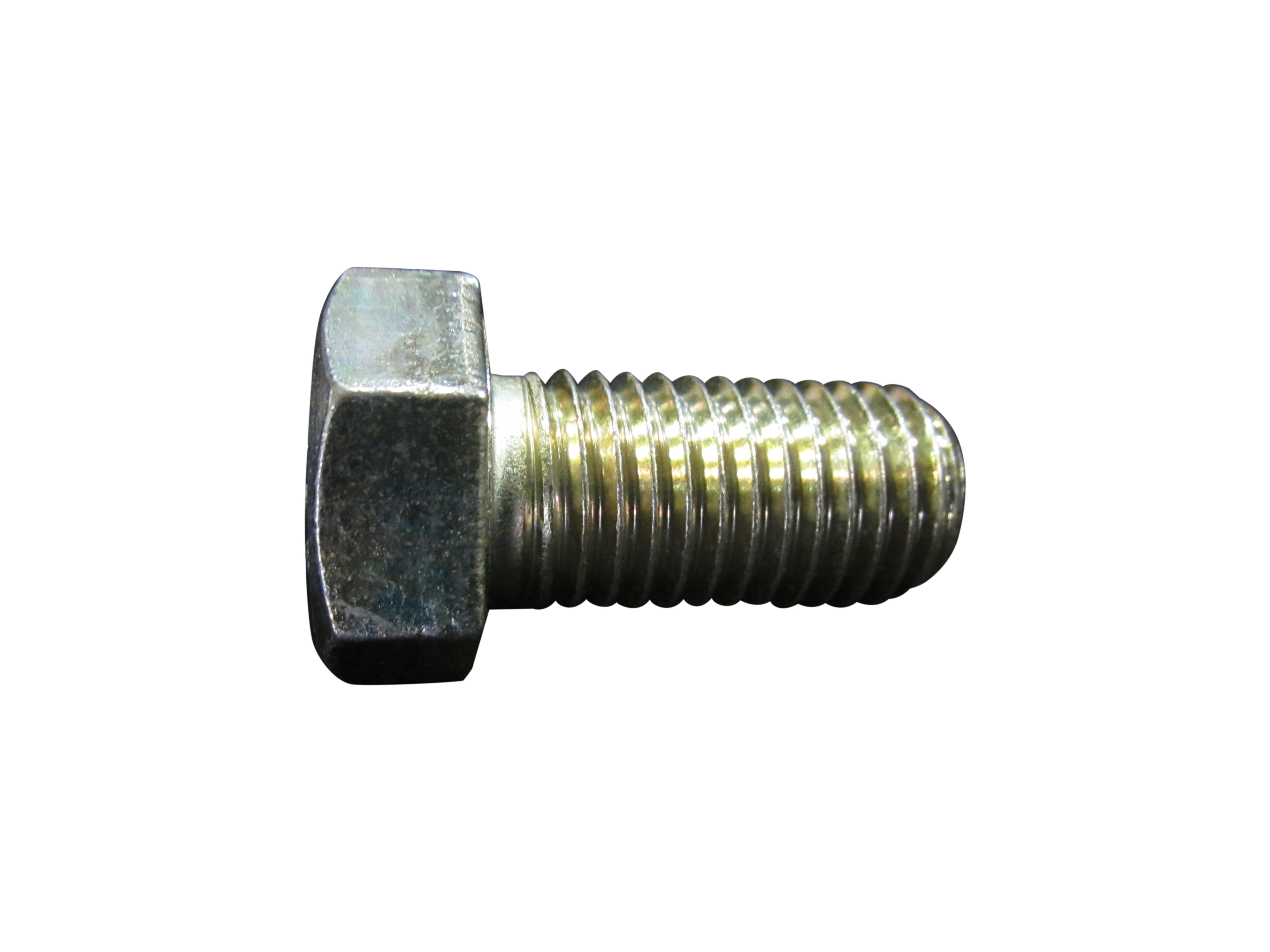 JLG Part # 0642212 | SCR CAP HH 5,.750-10X1.500, EA