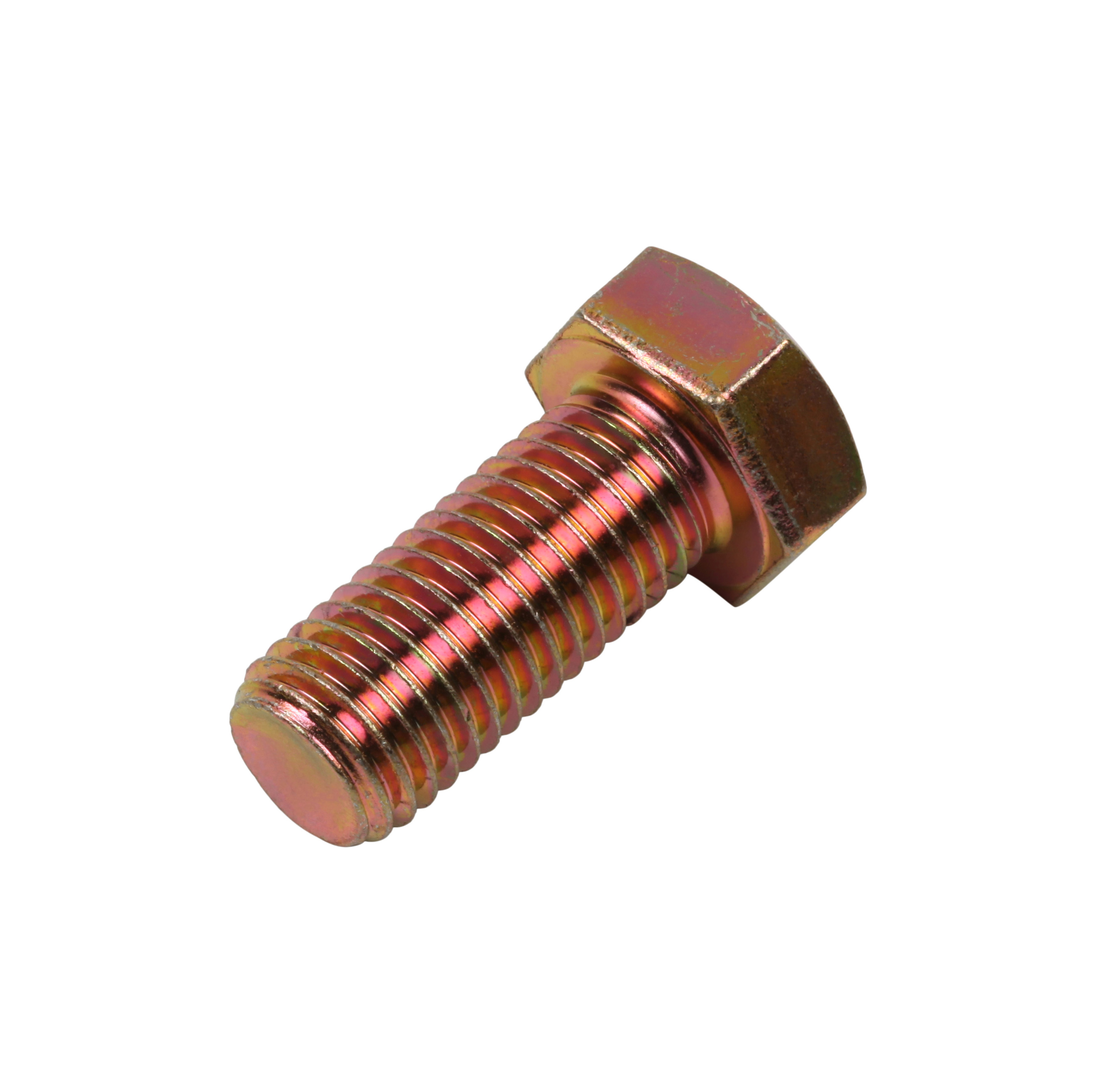 JLG Part # 0642214 | SCR CAP HH 5,.750-10X1.750, EA