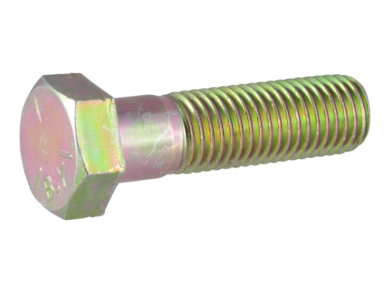 JLG Part # 0642222 | SCR CAP HH 5  .750-10 X  2.750, EA