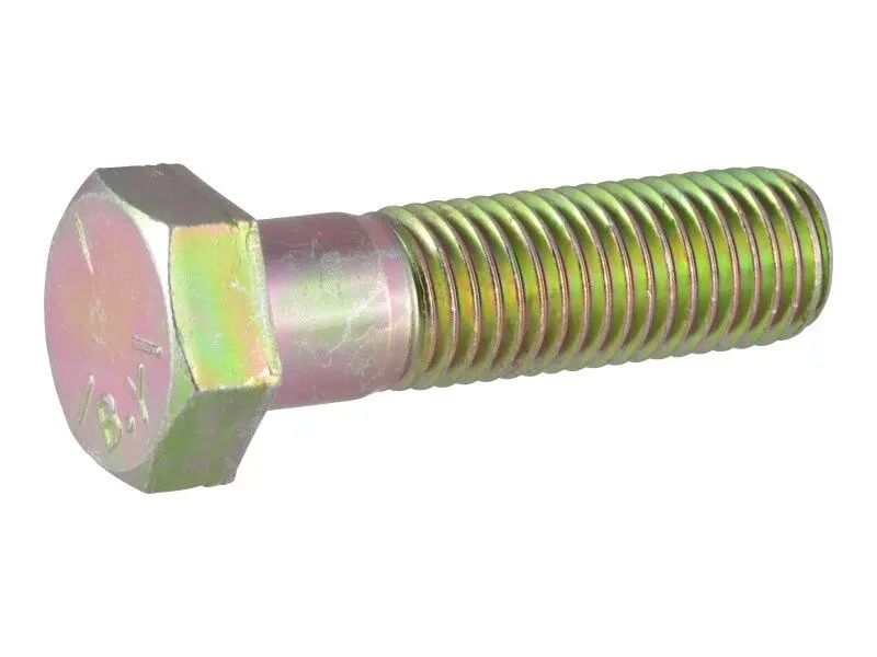 JLG Part # 0642222 | SCR CAP HH 5  .750-10 X  2.750, EA