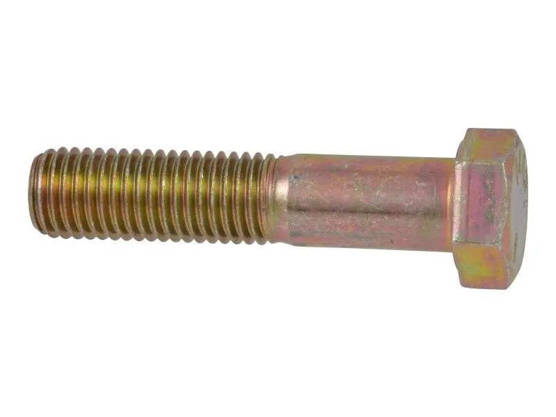 JLG Part # 0642228 | SCR CAP HH 5,.750-10X3.500, EA
