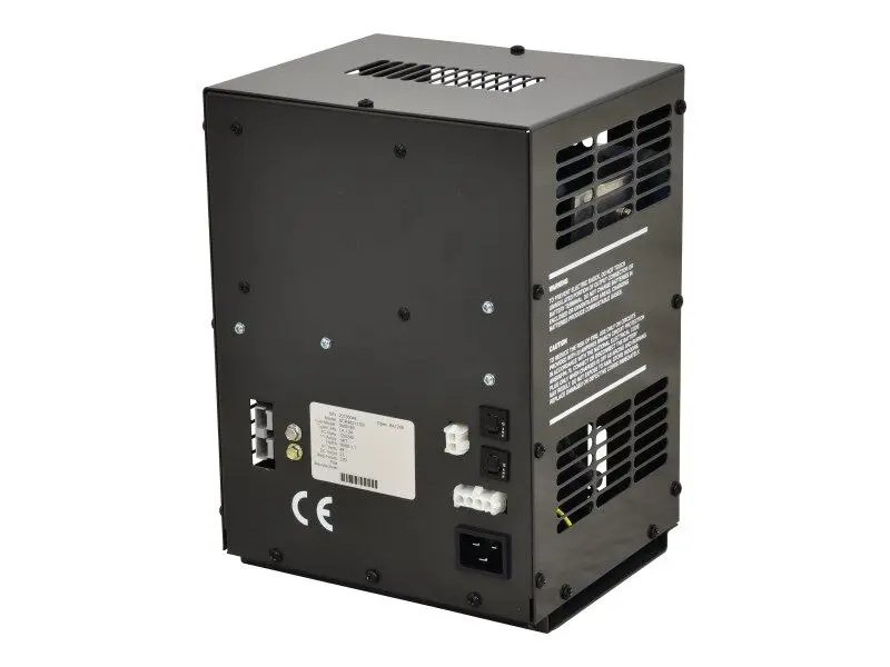 JLG Part # 0400190 | CHARGER, BATTERY 120-240V, EA