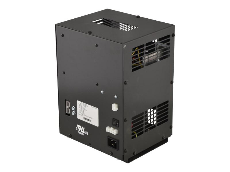 JLG Part # 0400191 | BATTERY CHARGER, 250 V, EA