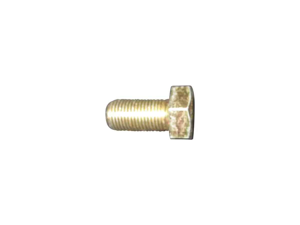JLG Part # 0651808 | SCR CAP HH 5,.500-20X1.000, EA