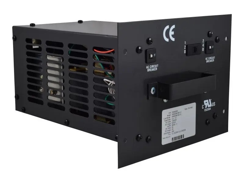 JLG Part # 0400208 | BATTERY CHARGER, EA