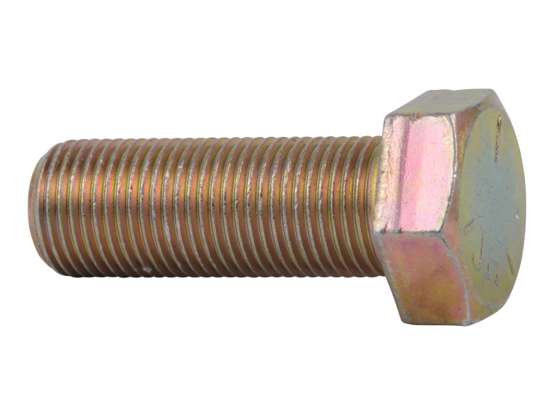 JLG Part # 0652014 | SCR CAP HH 5,.625-18X1.750, EA