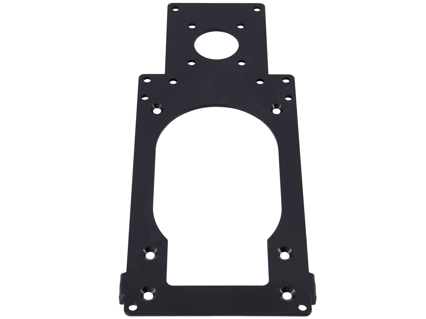 JLG Part # 06543700 | PLATE, EA