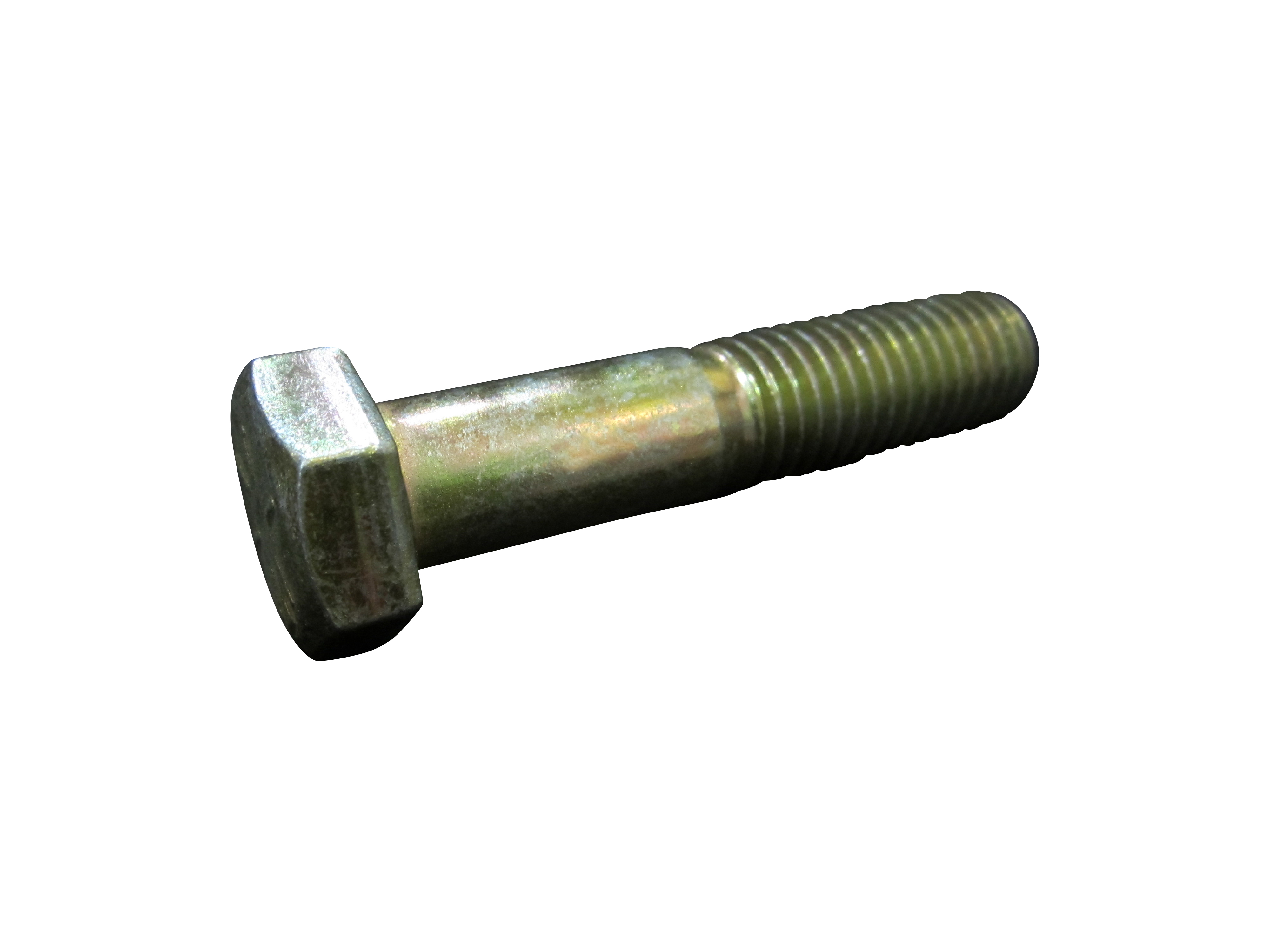 JLG Part # 0682024 | SCR CAP HH 8,.625-11X3.000, EA