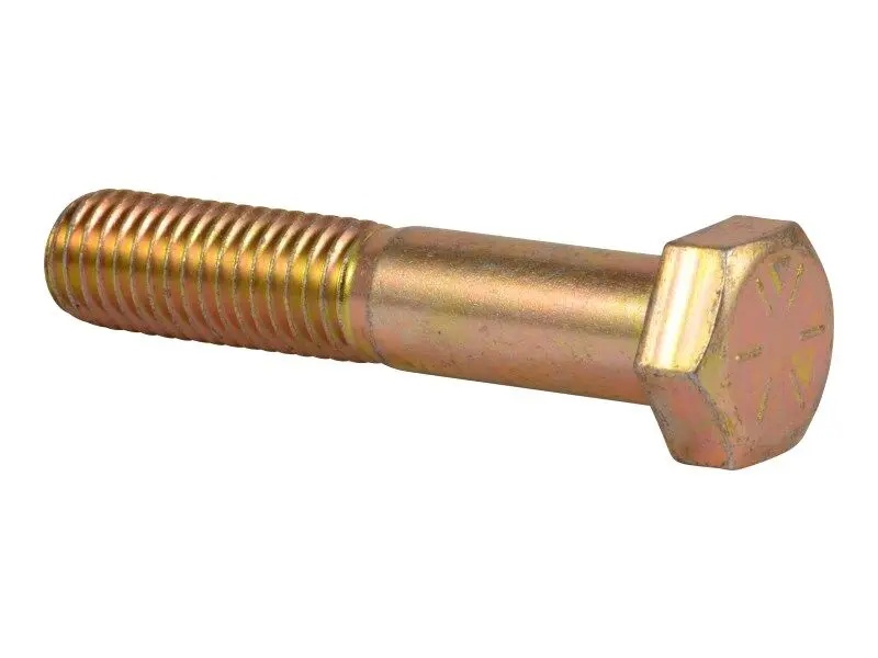 JLG Part # 0682026 | SCR CAP HH 8,.625-11X3.250, EA