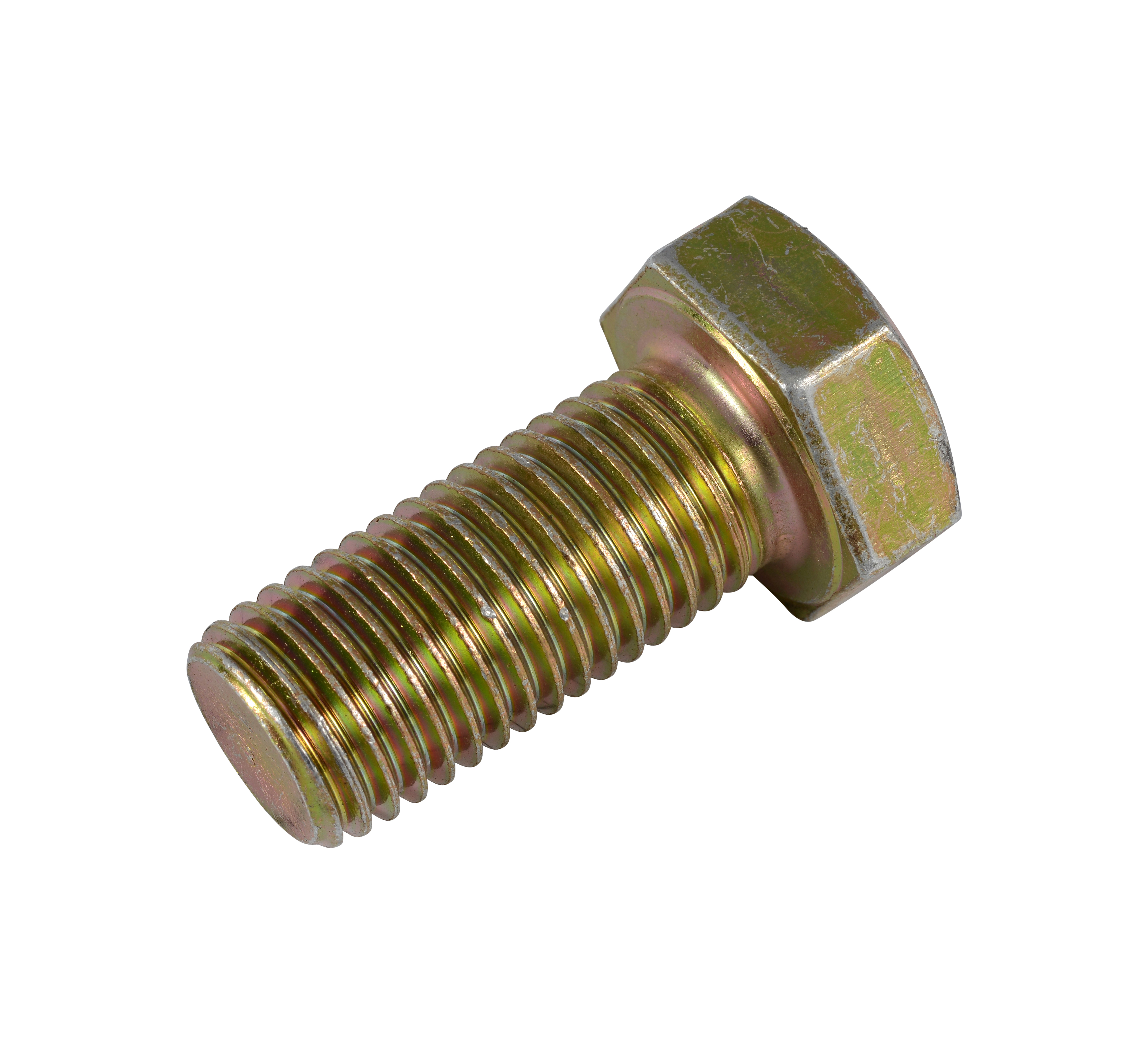 JLG Part # 0682618 | BOLTNC GR8 (CODED),1-8X2.25, EA