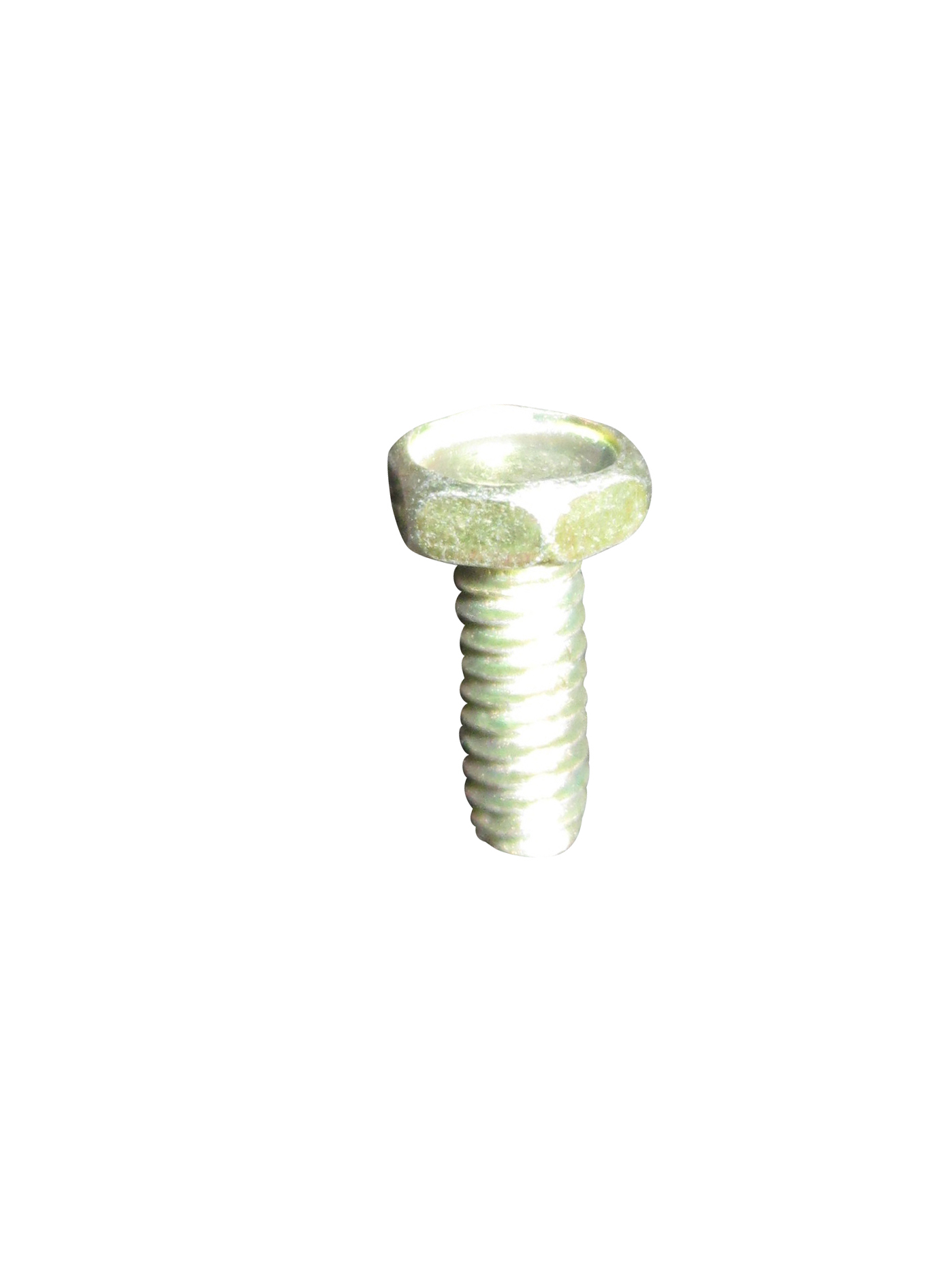 JLG Part # 0720603 | SCR IND HH MACH,6-32X.375, EA