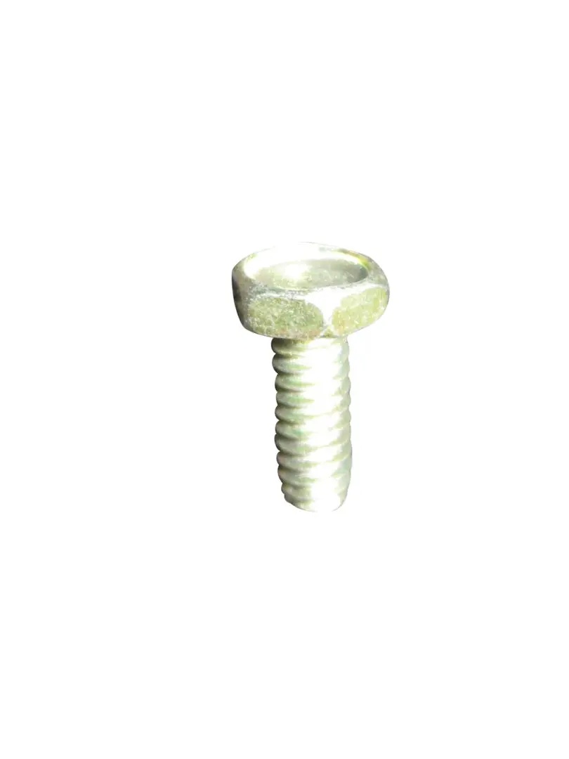 JLG Part # 0720603 | SCR IND HH MACH,6-32X.375, EA
