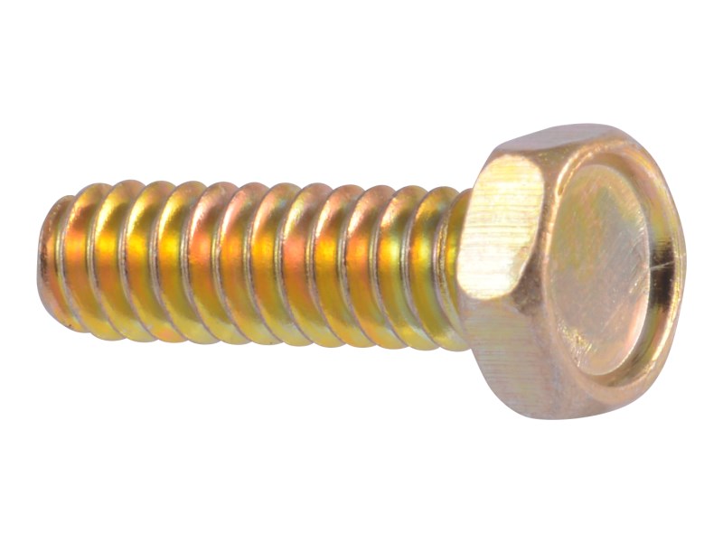 JLG Part # 0721005 | SCR IND HH MACH,10-24X.625, EA