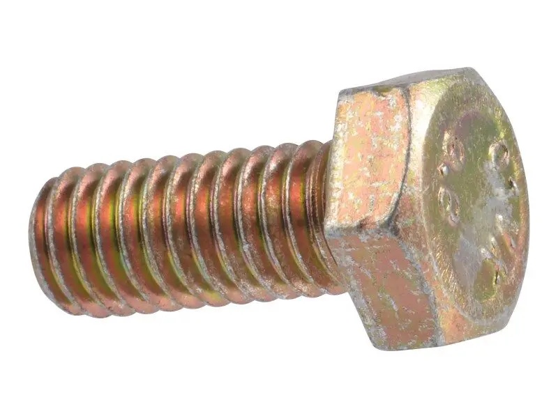 JLG Part # 0760607 | BOLT,FT METRIC GR8.8 (CODED), EA