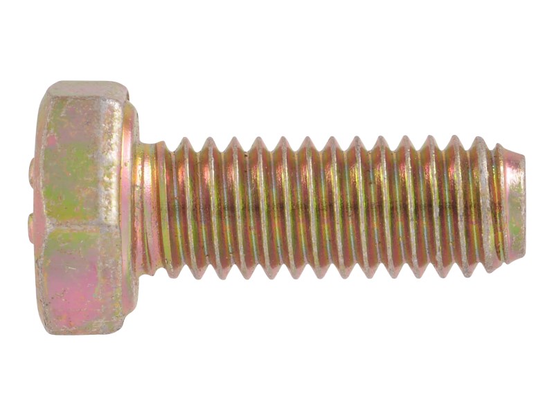 JLG Part # 0760608 | SETSCREW REPLACES 0700608, EA