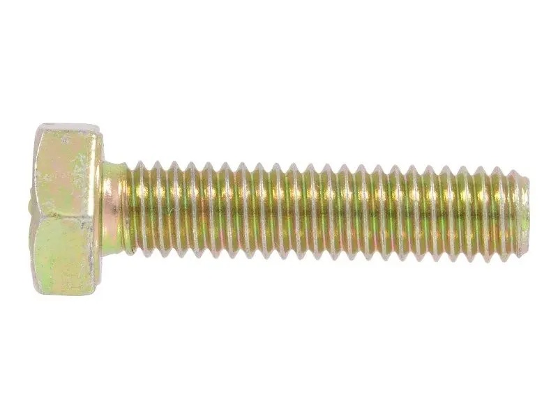 JLG Part # 0760612 | HHCS,M6-25 8.8 A3C ISO 4017, EA