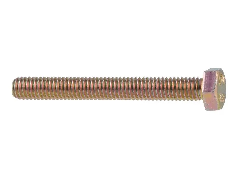 JLG Part # 0760618 | HEXHD SCR CLS 8.8  M6X50LG, EA