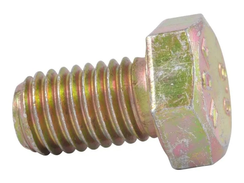 JLG Part # 0761210 | HHCS,M12-20 8.8 A4C ISO 4017, EA