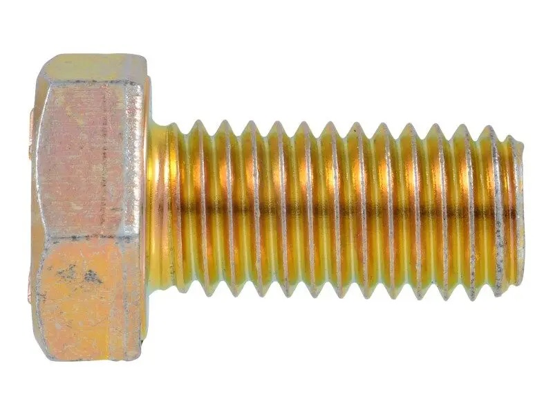 JLG Part # 0771212 | BOLT,FT METRIC GR10.9 (CODED), EA