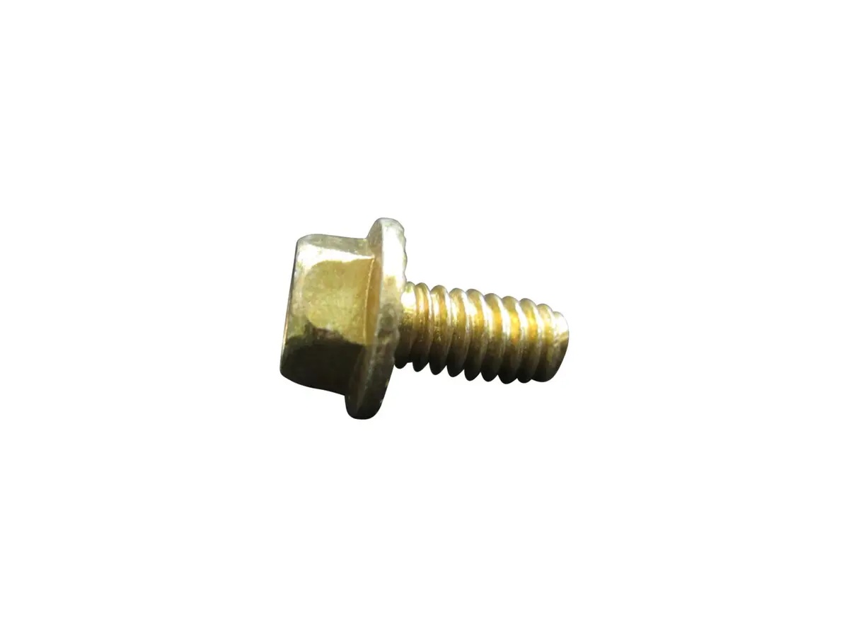 JLG Part # 0791404 | SCREW, FLANGE (CODED), EA
