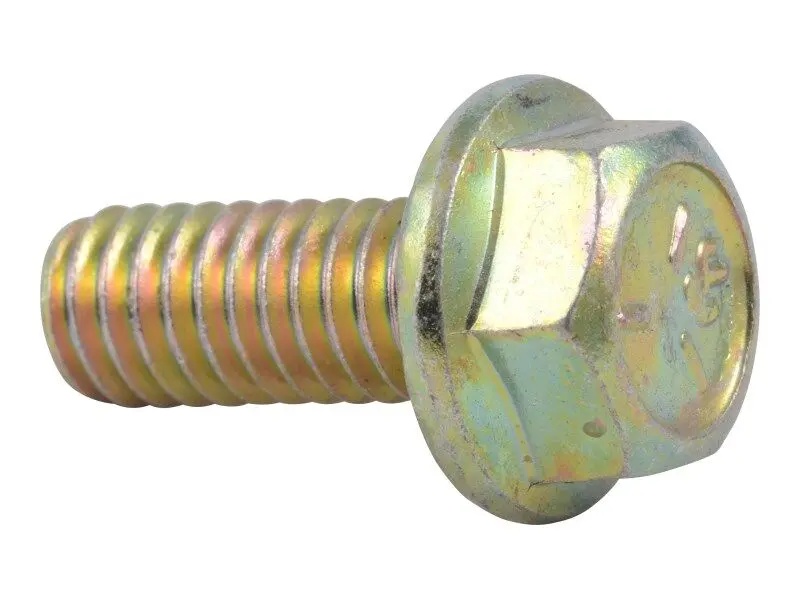 JLG Part # 0791506 | SCREW, 5/16-18 X 3/4 LG, EA