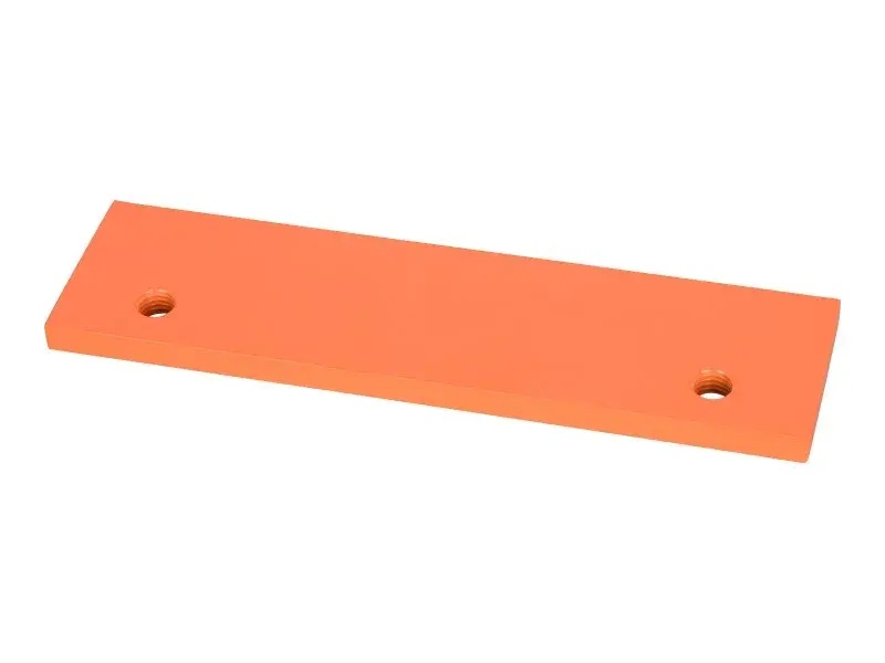 JLG Part # 0560654 | BLOCK, 1/2 X 3 X 11 1/2 C1018, EA