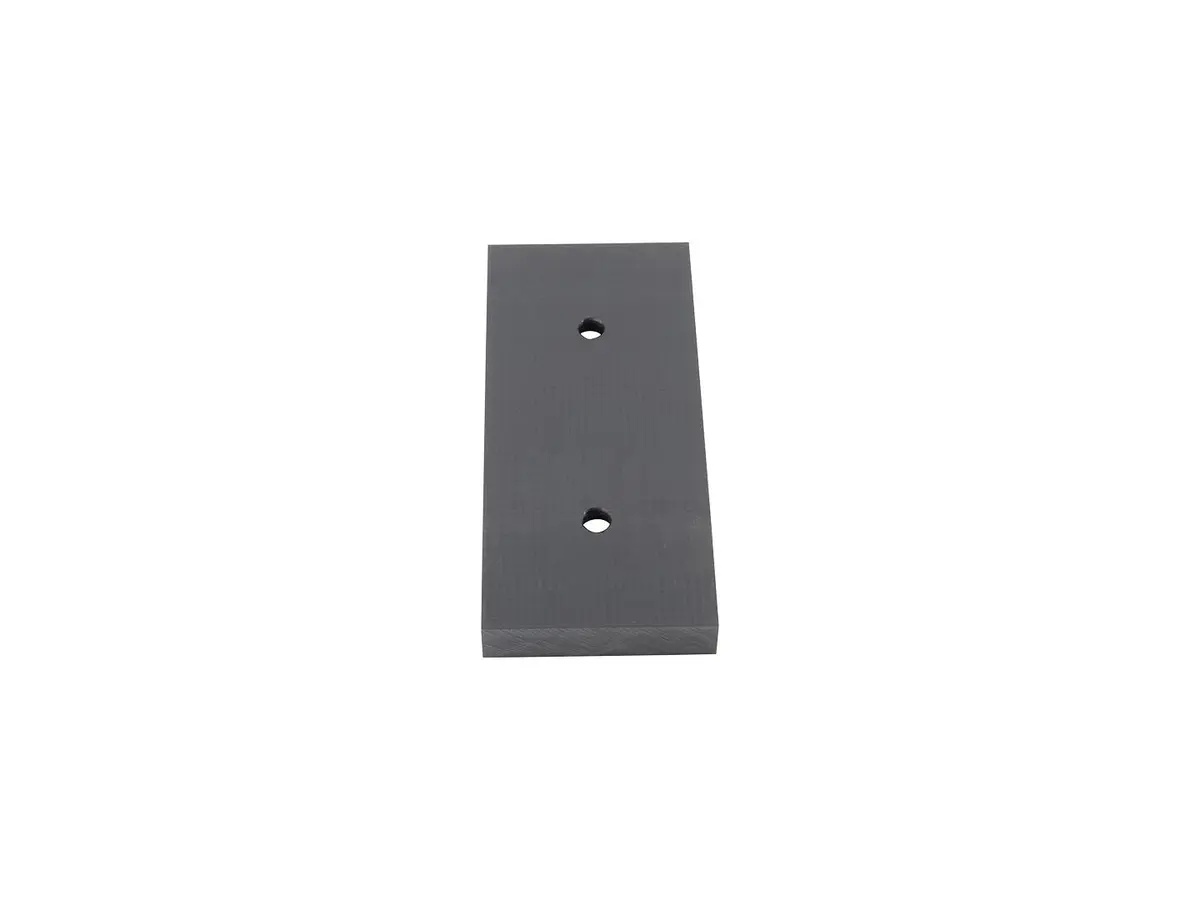 JLG Part # 0561076 | BLOCK, .75 X 3.50 X 8.00, EA