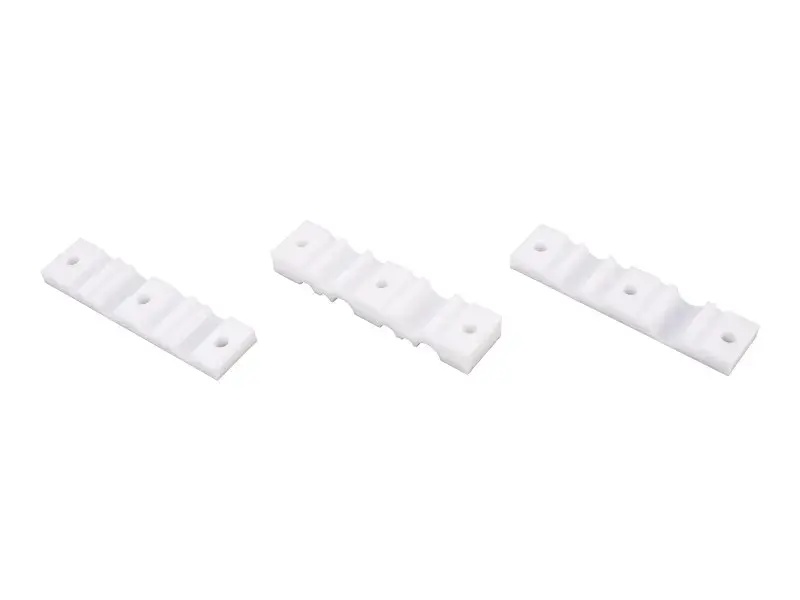 JLG Part # 0561090 | BLOCK, HOSE CLAMP, EA